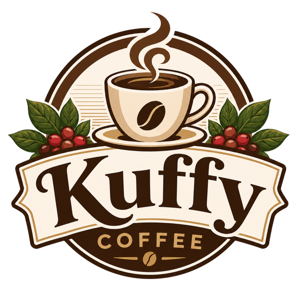 Kuffy Coffee